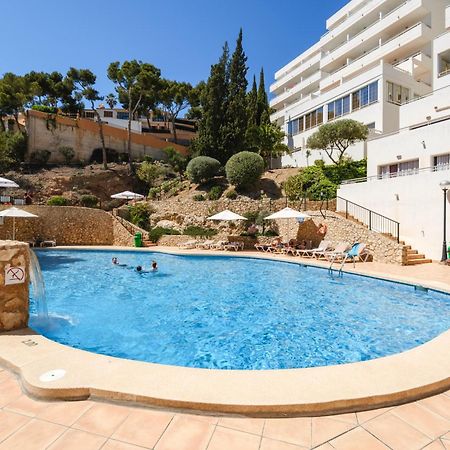 Apartamentos Vista Club Санта Понса Екстериор снимка