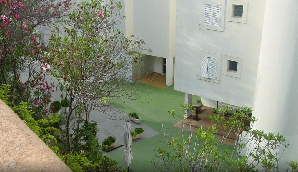 Apartamentos Vista Club Санта Понса Екстериор снимка